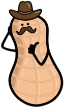 Peanut Butter Guy