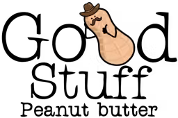 Good Stuff PB logo