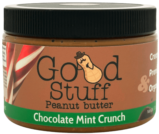 #Good Stuff Peanut Butter##Peanut Butter#